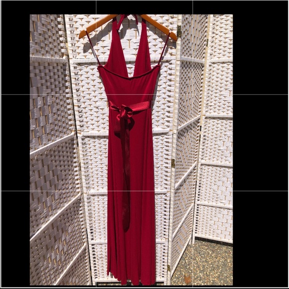 BCBG DRESS - Picture 11 of 13